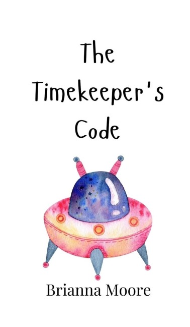 The Timekeepers Code