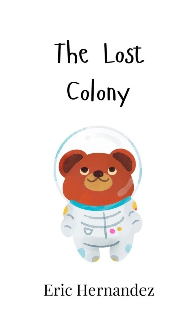 The Lost Colony