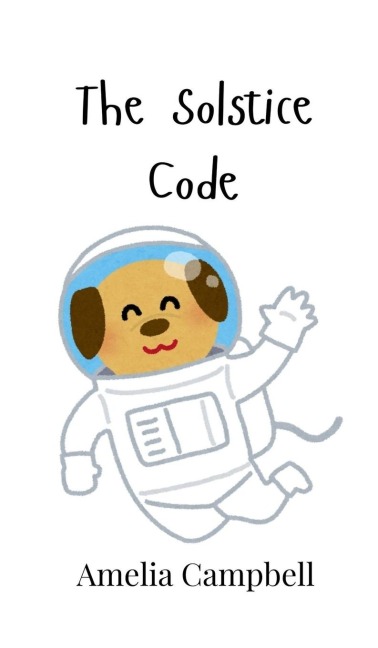 The Solstice Code