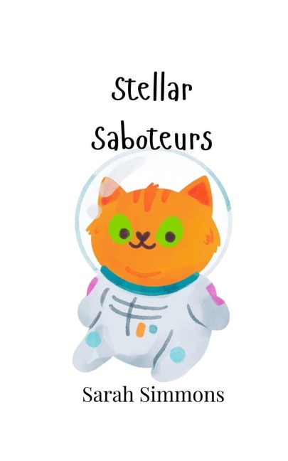 Stellar Saboteurs