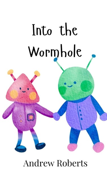 Into the Wormhole