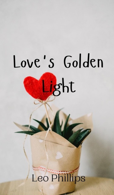 Loves Golden Light