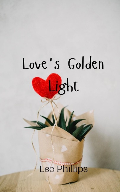 Loves Golden Light