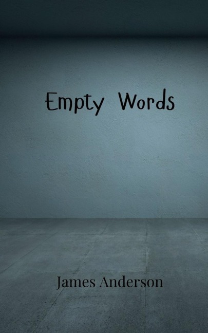 Empty Words