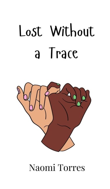 Lost Without a Trace
