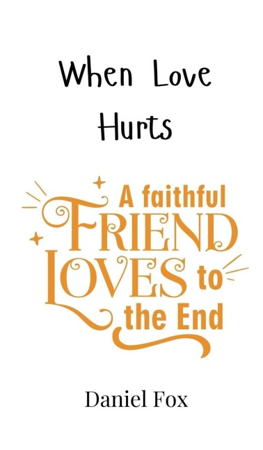 When Love Hurts