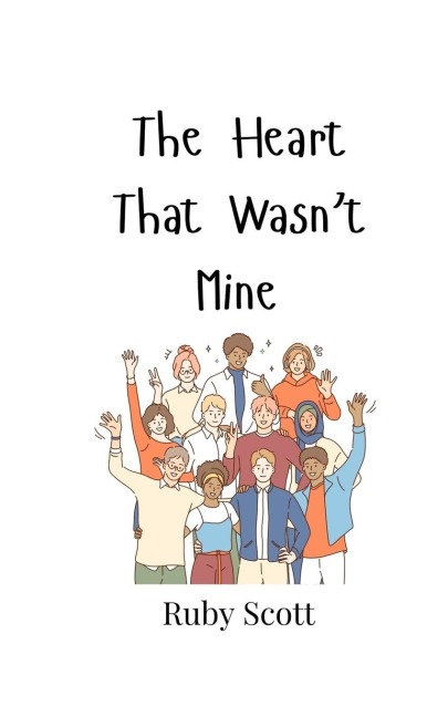 The Heart That Wasnt Mine
