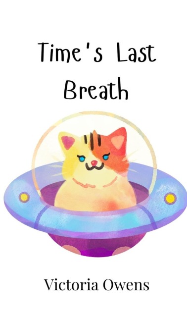 Times Last Breath