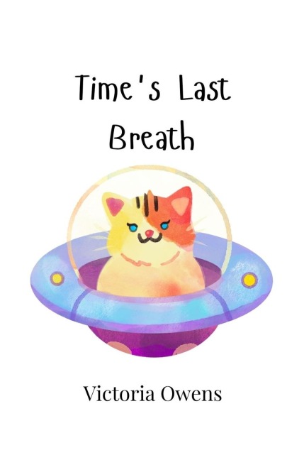 Times Last Breath