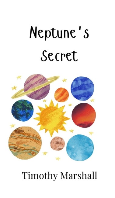 Neptunes Secret