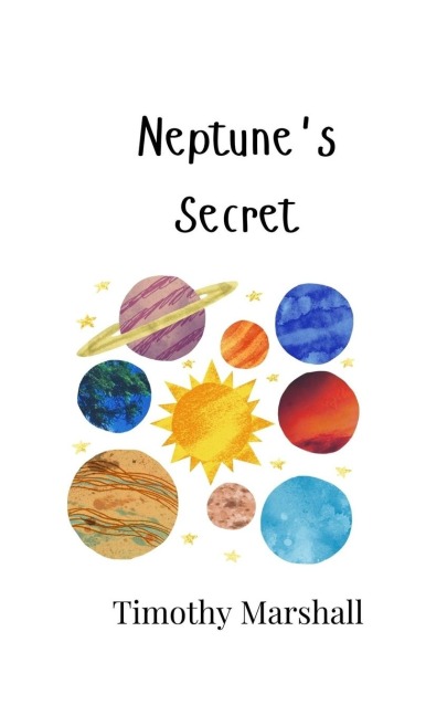 Neptunes Secret