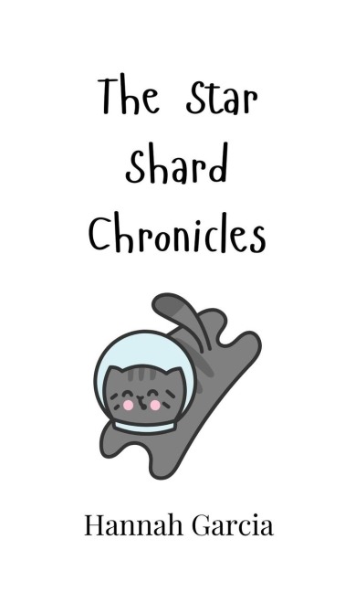 The Star Shard Chronicles