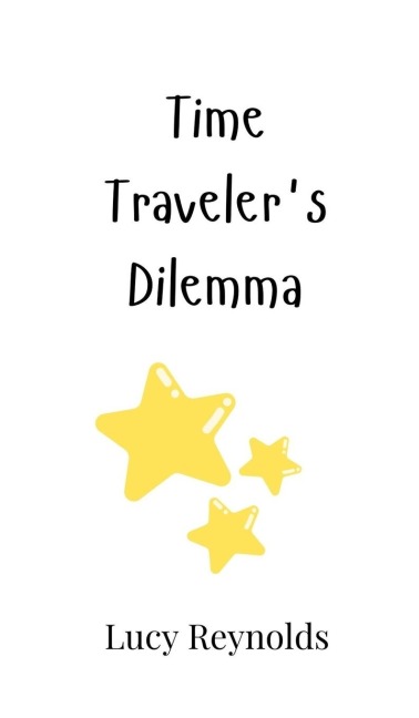 Time Travelers Dilemma