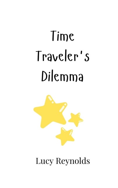 Time Travelers Dilemma