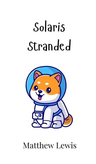 Solaris Stranded