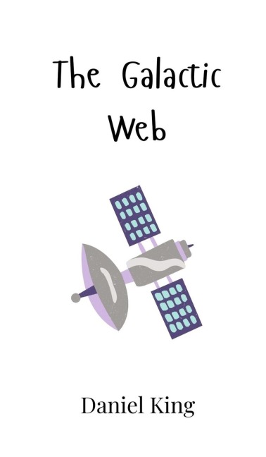 The Galactic Web