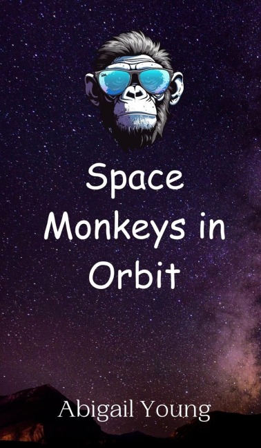 Space Monkeys in Orbit