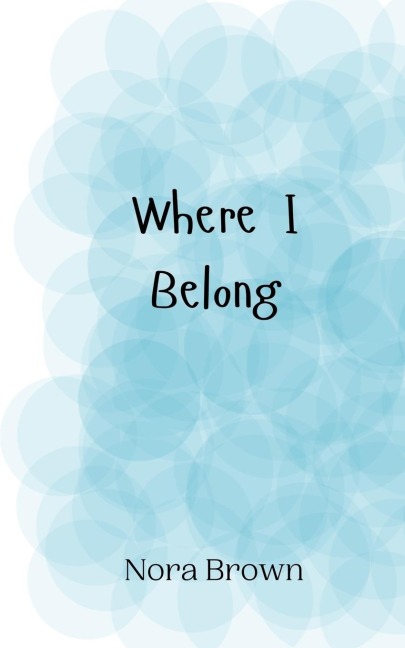 Where I Belong