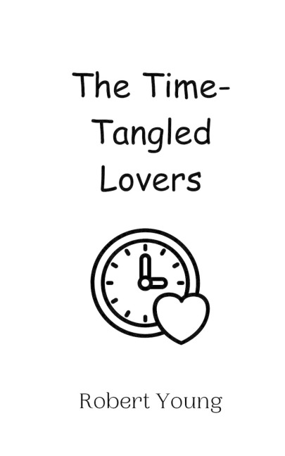 The Time-Tangled Lovers
