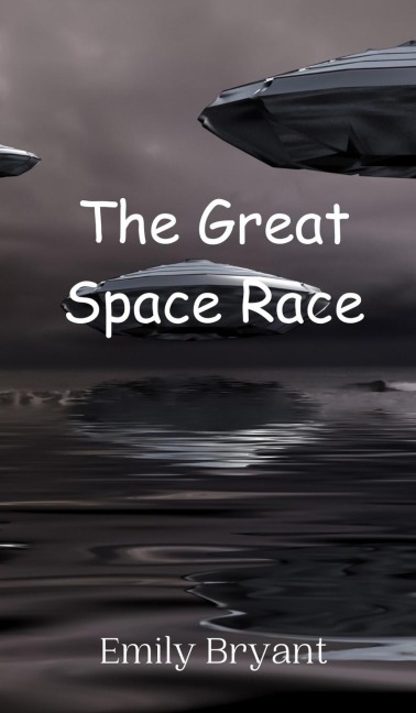 The Great Space Race