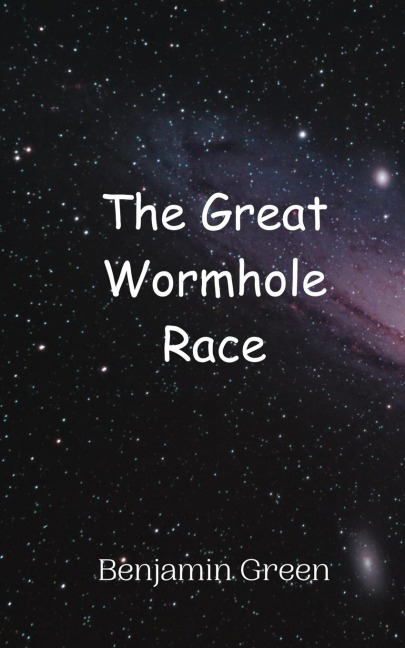 The Great Wormhole Race