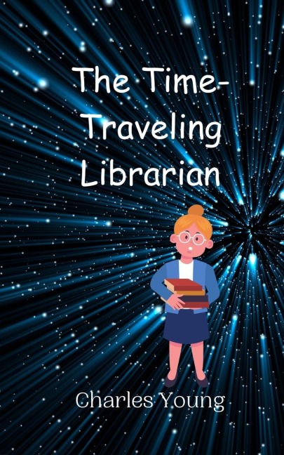 The Time-Traveling Librarian