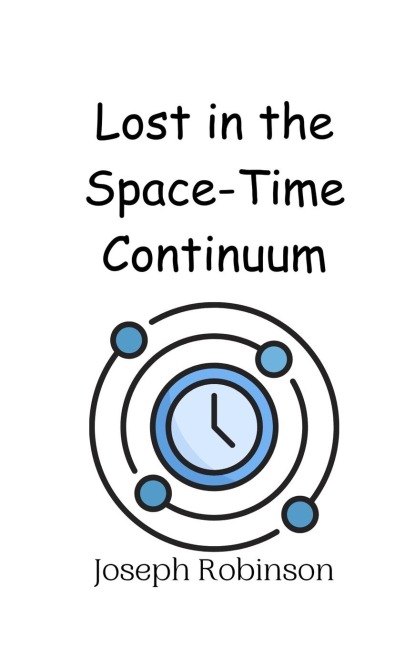 Lost in the Space-Time Continuum