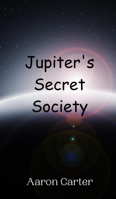 Jupiters Secret Society