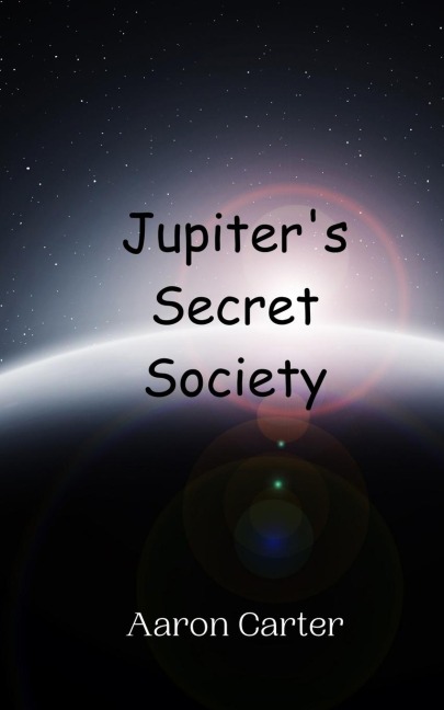 Jupiters Secret Society