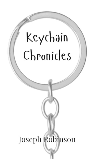 Keychain Chronicles