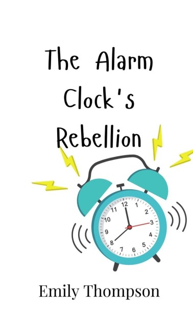 The Alarm Clocks Rebellion