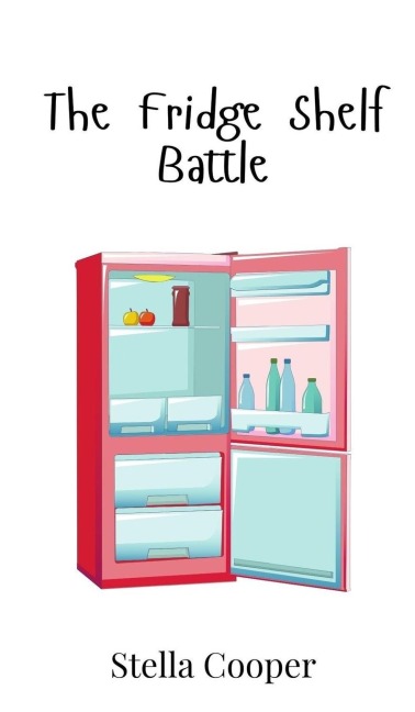 The Fridge Shelf Battle