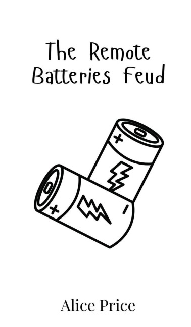 The Remote Batteries Feud
