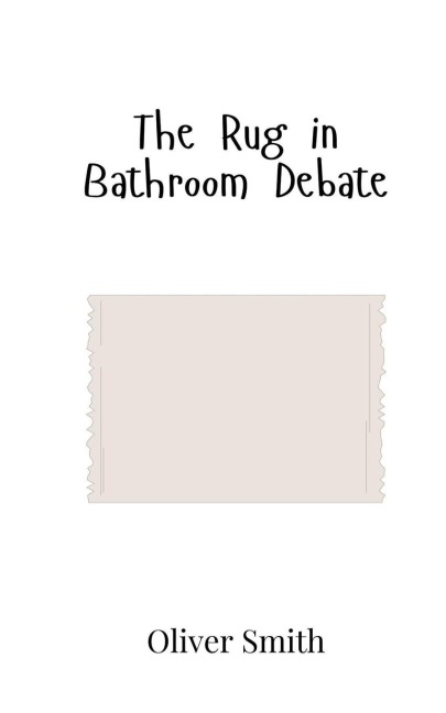 The Rug in Bathroom Debate