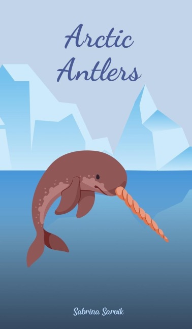 Arctic Antlers