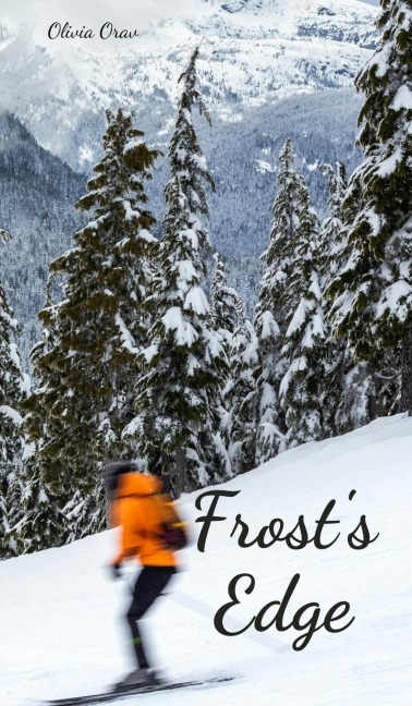 Frosts Edge