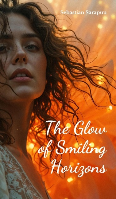 The Glow of Smiling Horizons