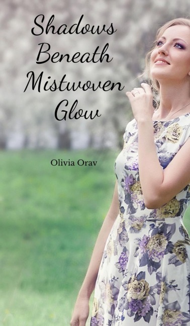 Shadows Beneath Mistwoven Glow