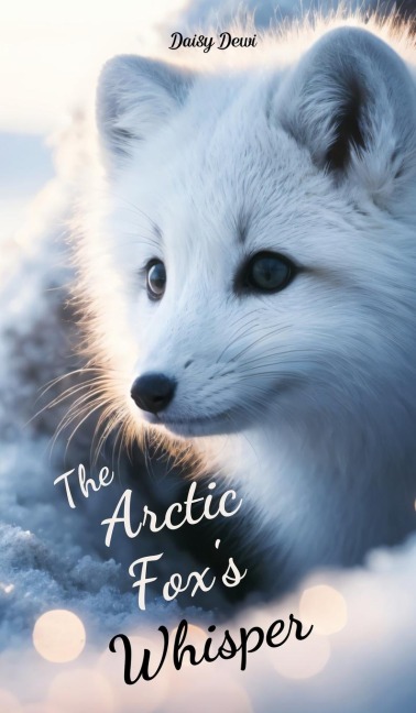 The Arctic Foxs Whisper