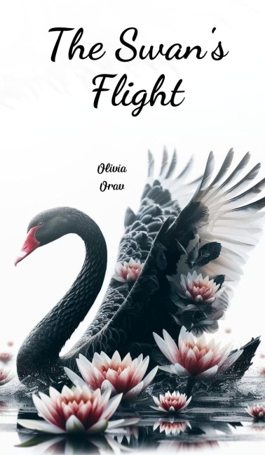 The Swans Flight