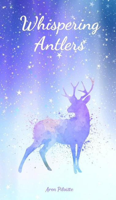 Whispering Antlers