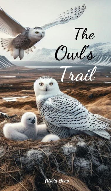The Owls Trail