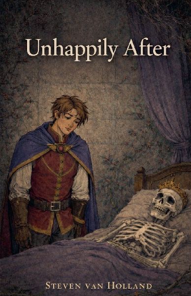 Unhappily After