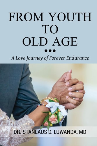 From Youth to Old Age A Love Journey of Forever Endurance