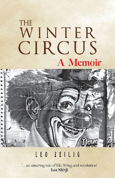 The Winter Circus