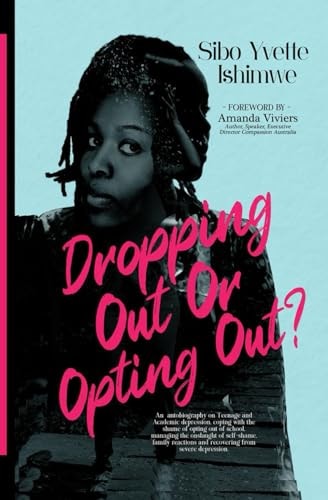 Dropping Out Or Opting Out?