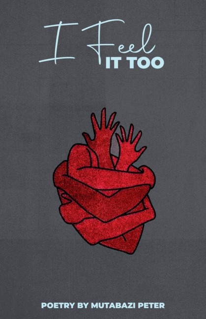 I Feel it Too