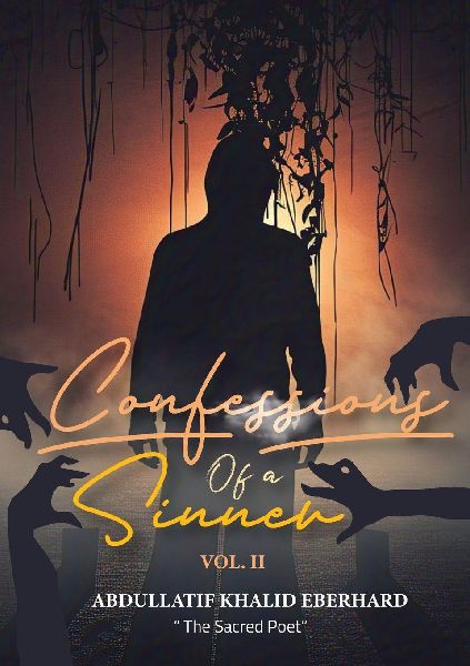 Confessions of a sinner: Volume 2