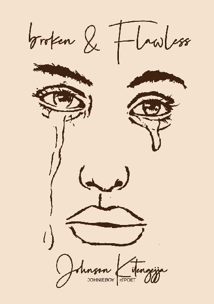 Broken & Flawless: woes of a woman