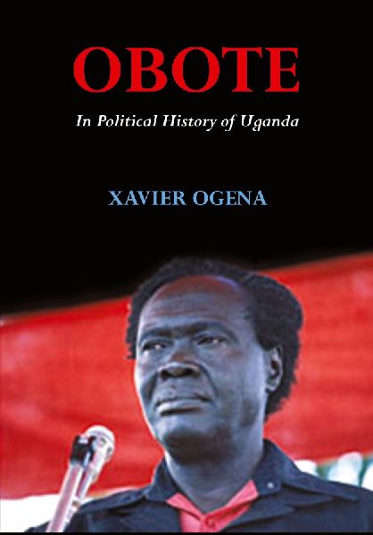 Obote In Political History of Uganda